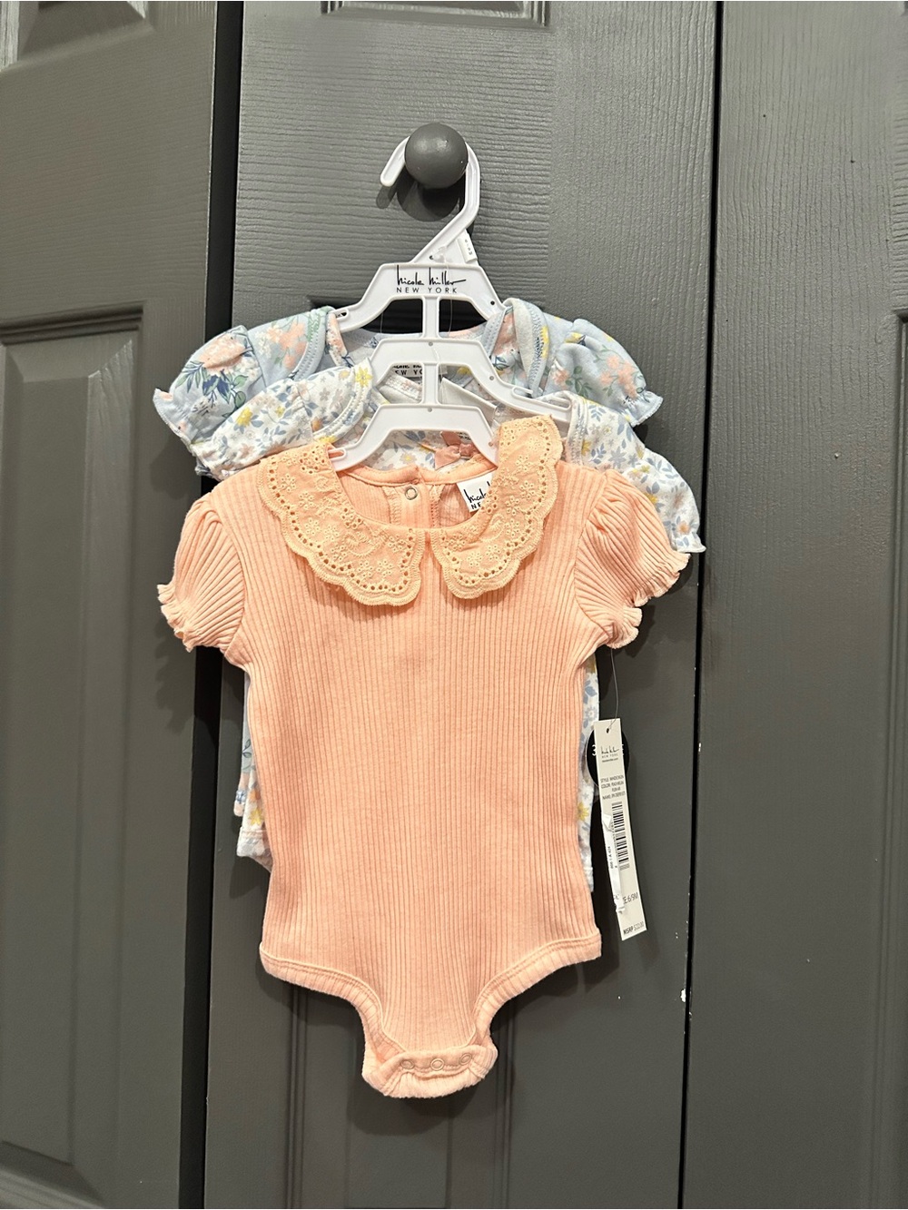 NWT Nicole Miller - 3 Piece set